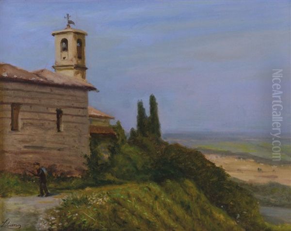 Brusasco - view 1