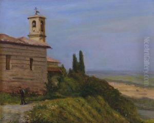 Brusasco by Cesare Libano