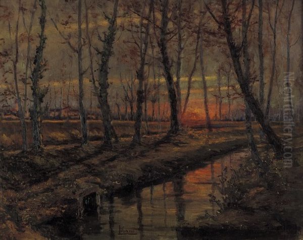 Tramonto - view 1