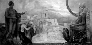 Herrscher, Sklave Und Opfer Herrscher, Sklave Und Opfer