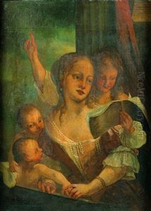 La Lecon De Chant