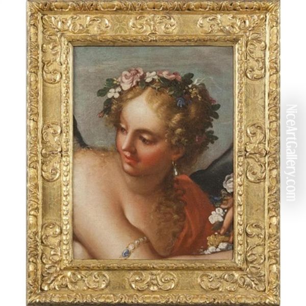 La Primavera - view 1