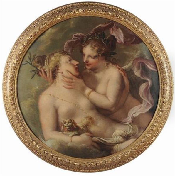 Venere E Pace - view 1