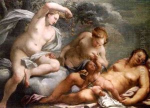 La Naissance De L'amour