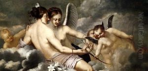 Allegoria Dell'amore Puro
