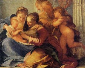 Madonna Bimbo E Santi Madonna Bimbo E Santi
