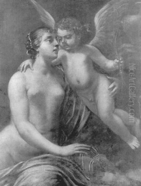 Venus Et L'amour - view 1
