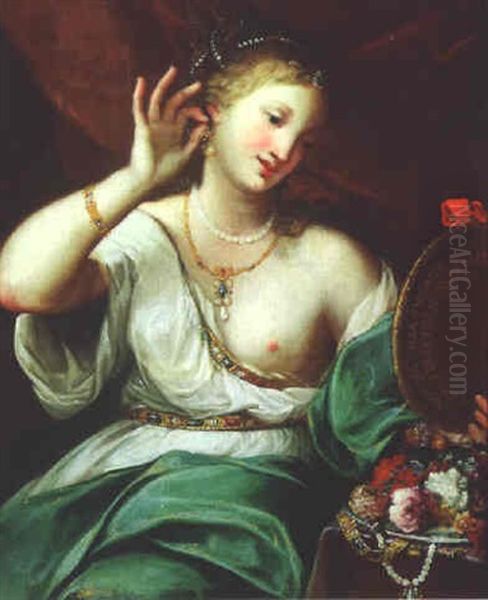 Vanitas - view 1