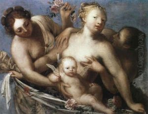 Venere E Amore