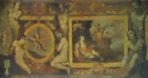 Decorative Frieze
