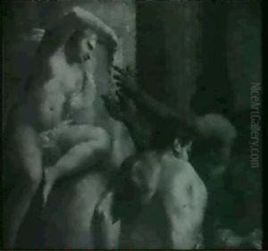 Allegorie De La Fortune