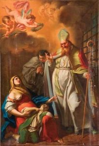 Miracolo Di San Biagio
