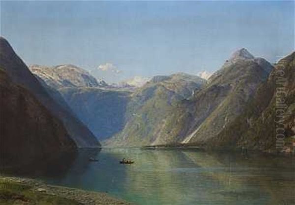 Konigsee I Bayern - view 1