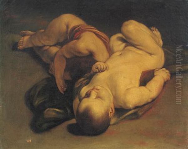 Due Innocenti - view 1