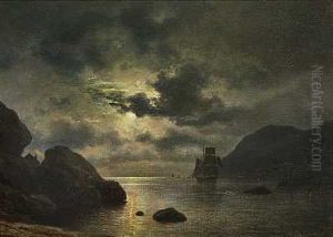 Manelys Over Havet