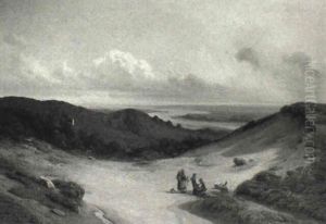 Parti Fra Egnen Omkring Silkeborg