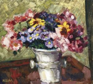 Blumenstillleben