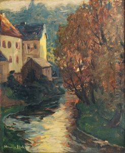 By The Mill By The Mill