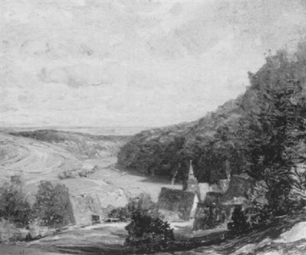 Dorfchen Am Berge - view 1