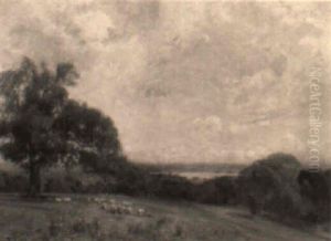 Pearcefield Park by Thomas Hodgson Liddell