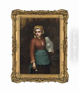 The Mistress Of The Tavern by Charles Sillem Lidderdale