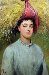 A Gleaner