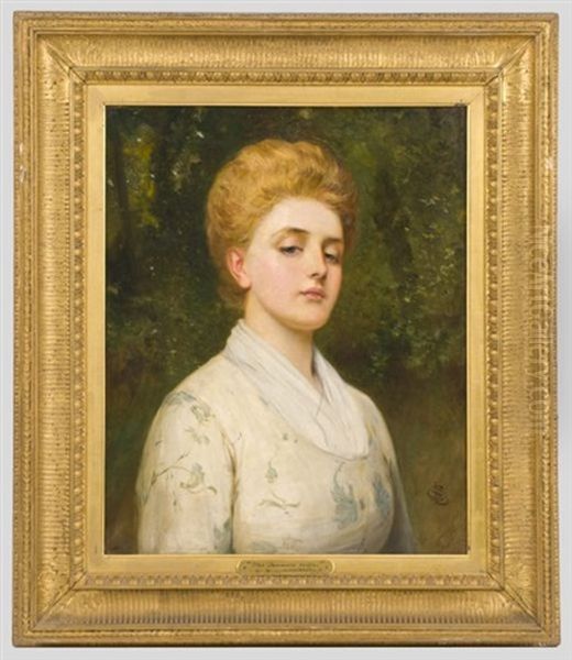 The Farmer's Wife - view 1