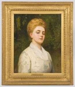 The Farmer's Wife