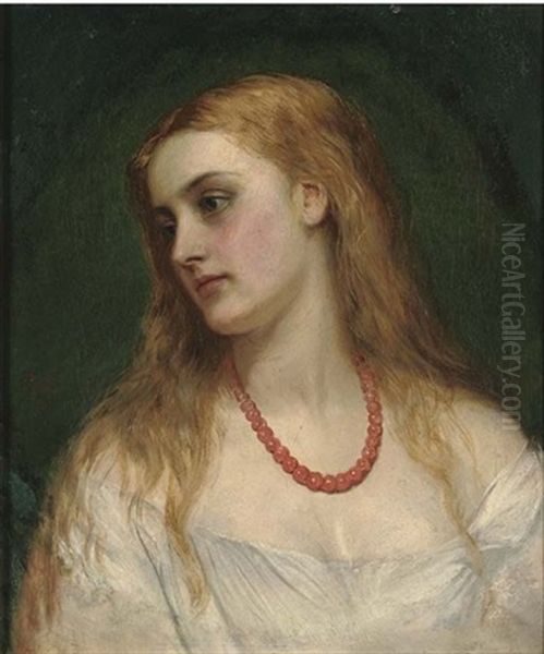 Ophelia - view 1