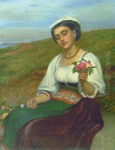 Sylandsk Skonhet Med Rosor - view 1