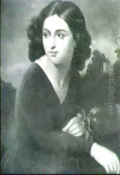 Retrato De Joven - view 1