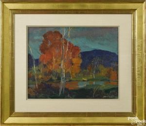 Autumn Landscape