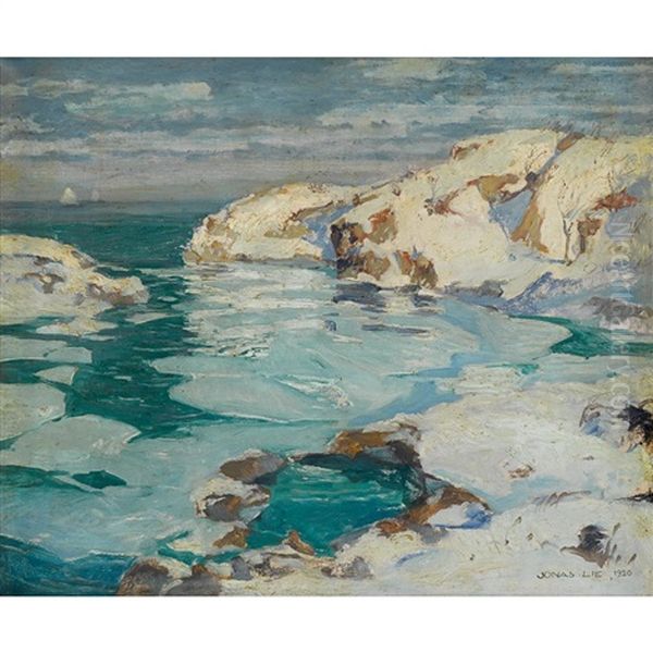 On The Coast - view 1