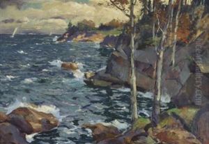 Maine Headland