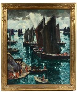 Safe Harbor