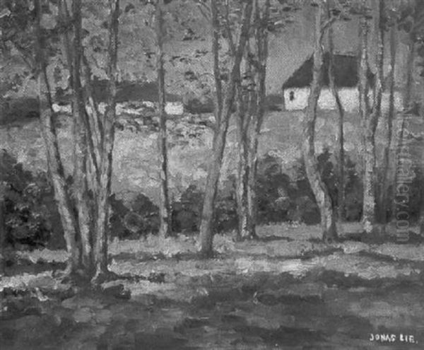 Cottages On The Coast - view 1