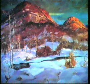 Northern Hills