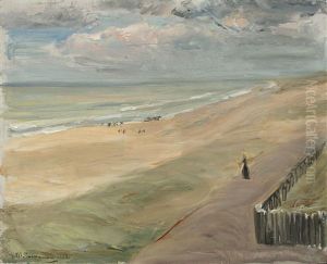 Weiter Strand Weiter Strand