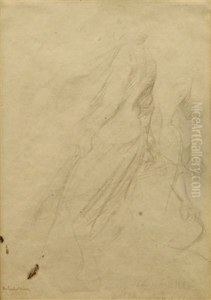 Figur (studies) - view 1
