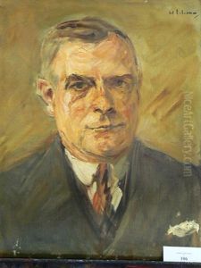 Portrait H. Weber