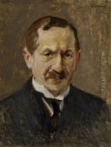 Mannerportrat