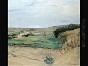 Dunenlandschaft Dunenlandschaft