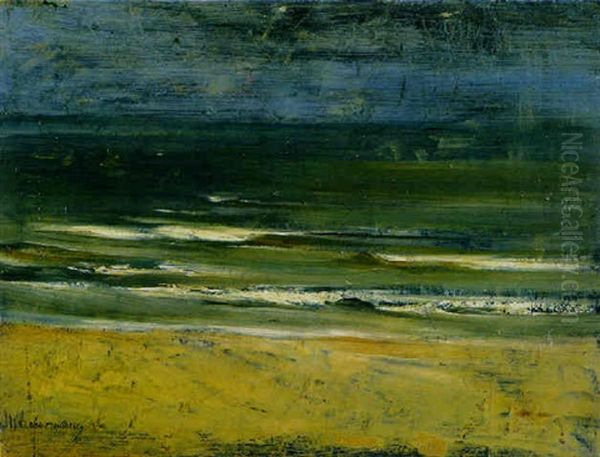 Meerlandschaft - view 1