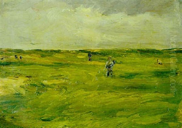 In Den Duenen - view 1
