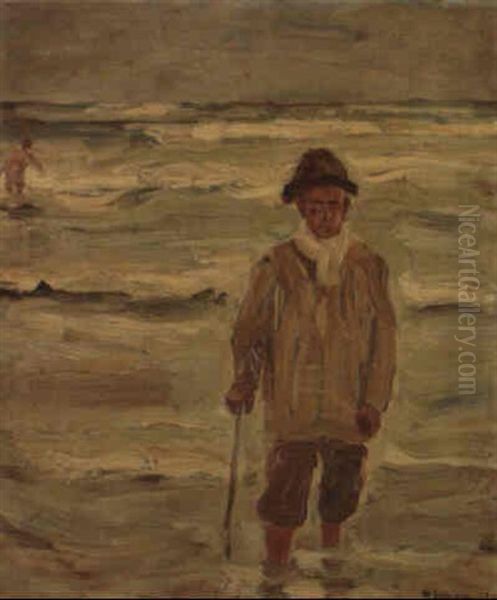 Strandwachter - view 1
