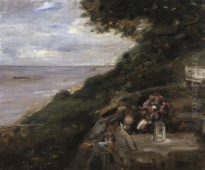 Elbblick - Terrasse An Der Elbe, Restaurant Jacob