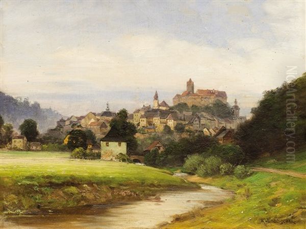 Loket - view 1