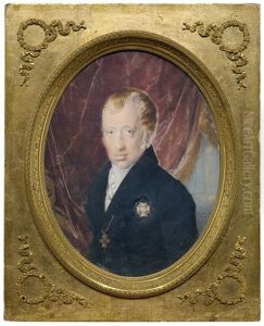 Kaiser Ferdiand I. Von Osterreich