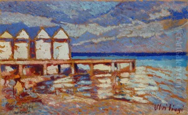 Marina - view 1