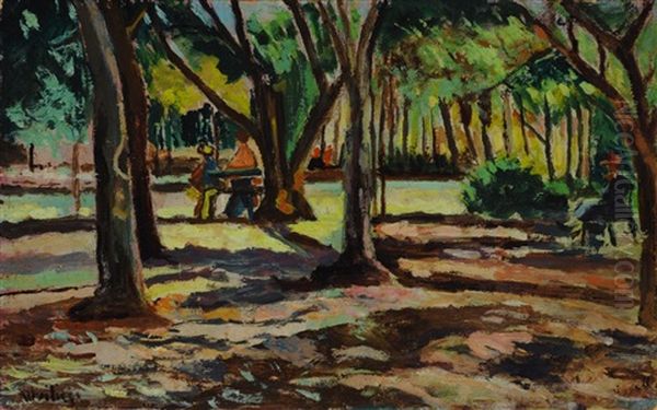 Giardini - view 1